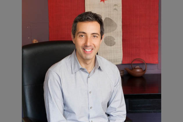 Seattle acupuncturist Robert Weinstein of Sourcepoint Acupuncture has been practicing acupuncture and Traditional Chinese Medicine since 2002